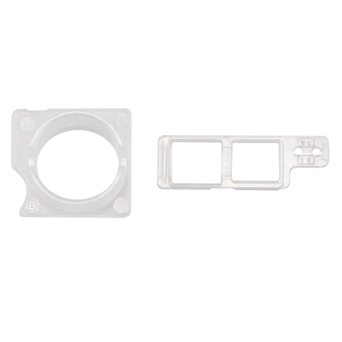 iPhone 8 front camera bezel replacement