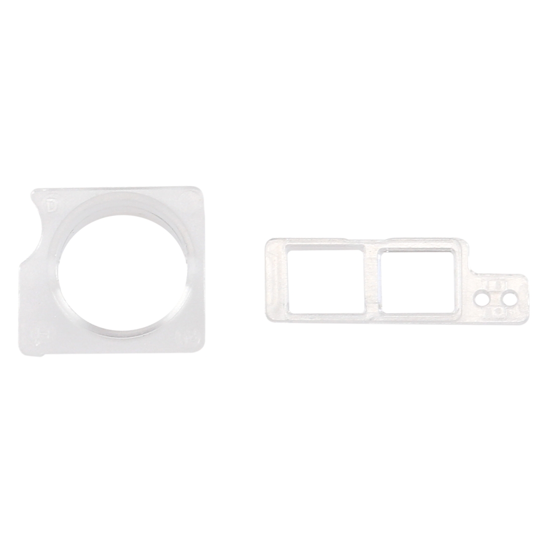iPhone 8 Front Camera Bezel Replacement 10 Sets - Image 3