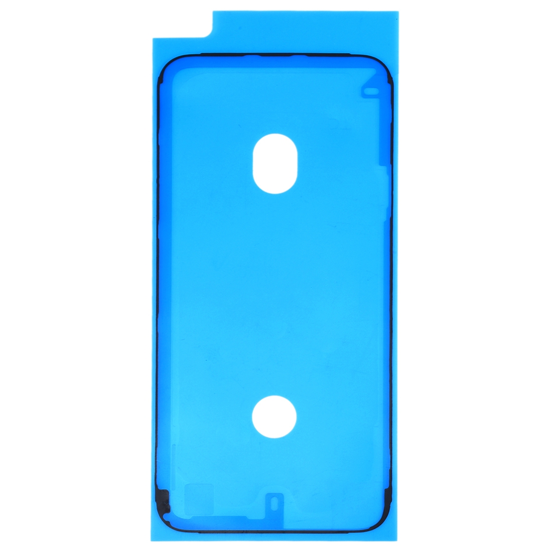 iPhone 8 Black LCD Frame Bezel Adhesive Replacement - Image 2