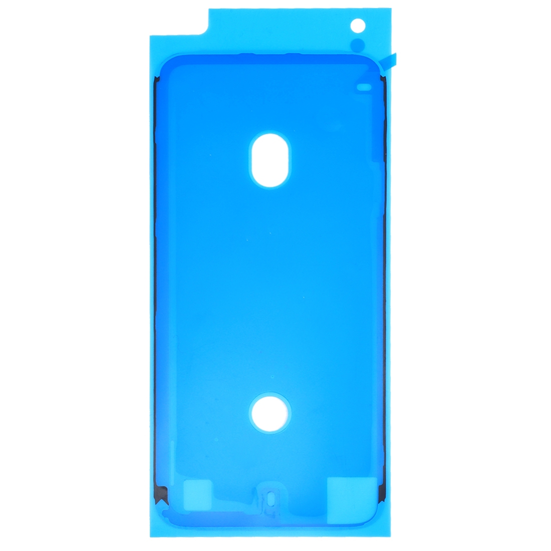 iPhone 8 White LCD Frame Bezel Adhesive Replacement - Image 2