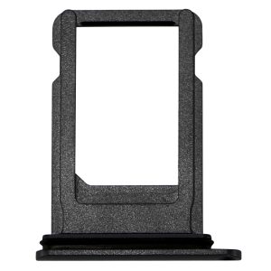 iPhone 8 grey SIM card tray
