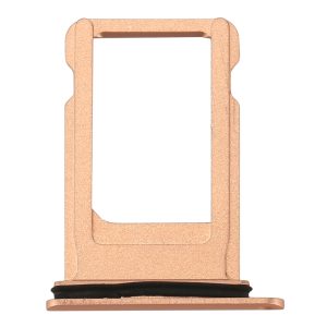 iPhone 8 Gold SIM card tray replacement
