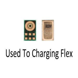 iPhone 8 microphone replacement