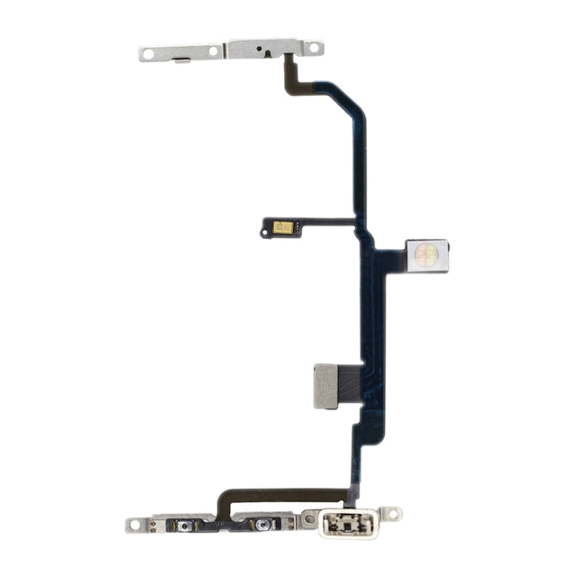 iPhone 8 Plus power button flex cable