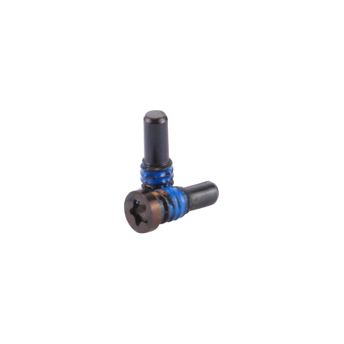 iPhone 8 Plus Black Screw Set Repair Tools Replacement - Image 2