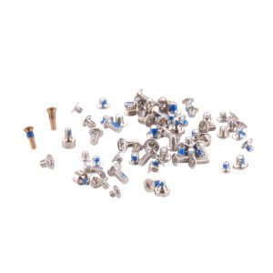 iPhone 8 Plus gold screw set repair