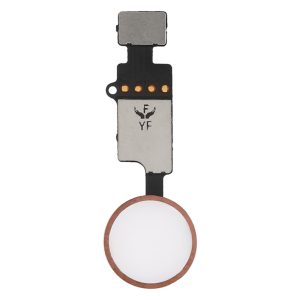 iPhone 7 Plus home button replacement pink