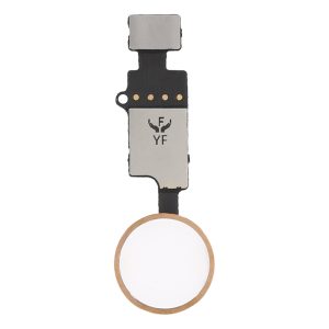 iPhone 7 Plus home button replacement gold