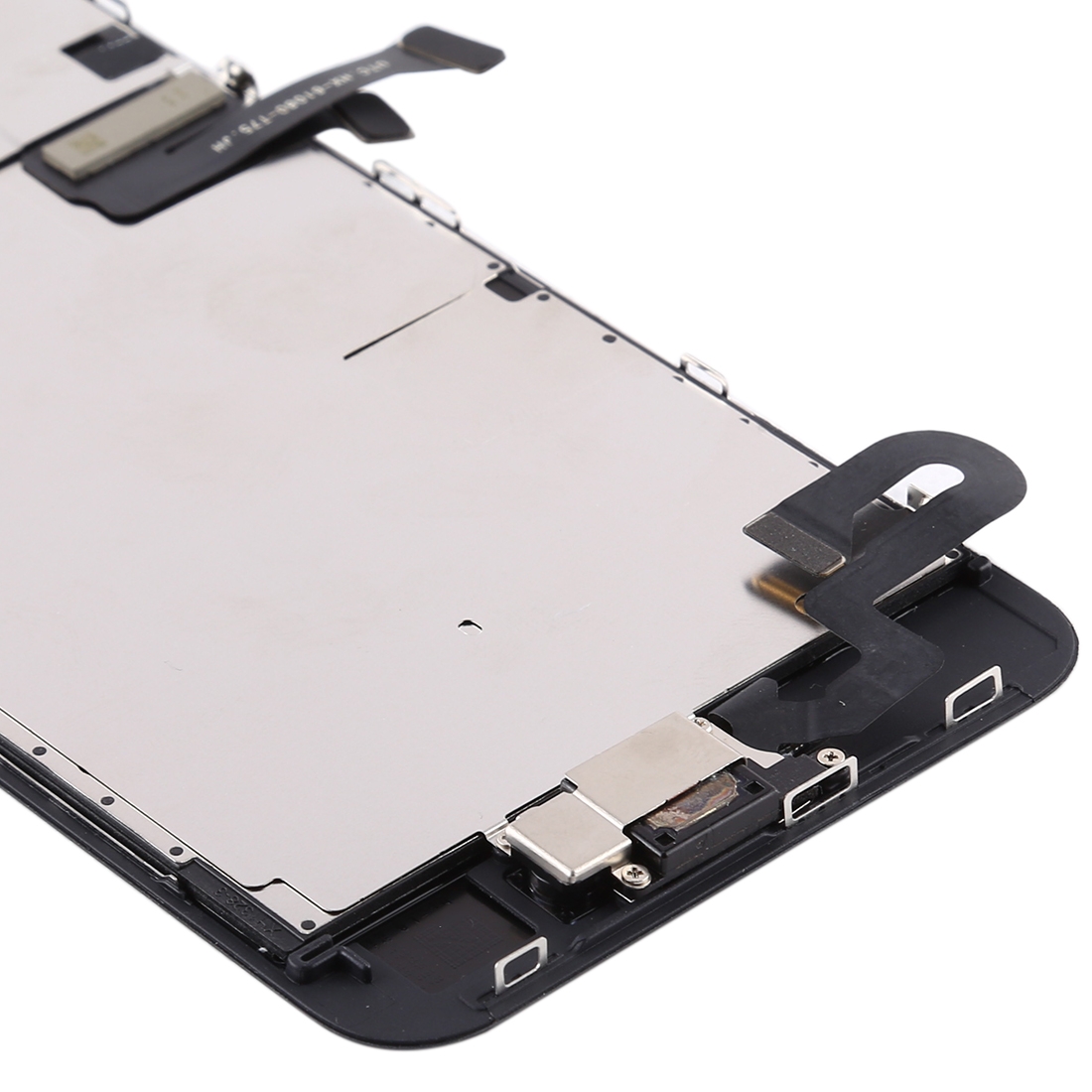 iPhone 8 Plus Black TFT LCD Screen Replacement - Image 3