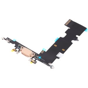 iPhone 8 Plus Gold charging port replacement