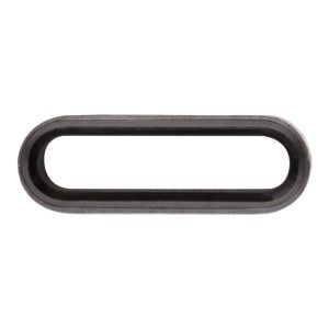 iPhone 8 Plus charging port bracket black