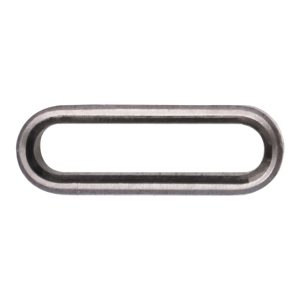 iPhone 8 Plus charging port bracket silver