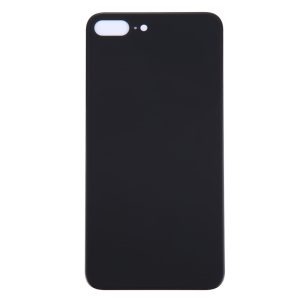 iPhone 8 Plus black back cover replacement