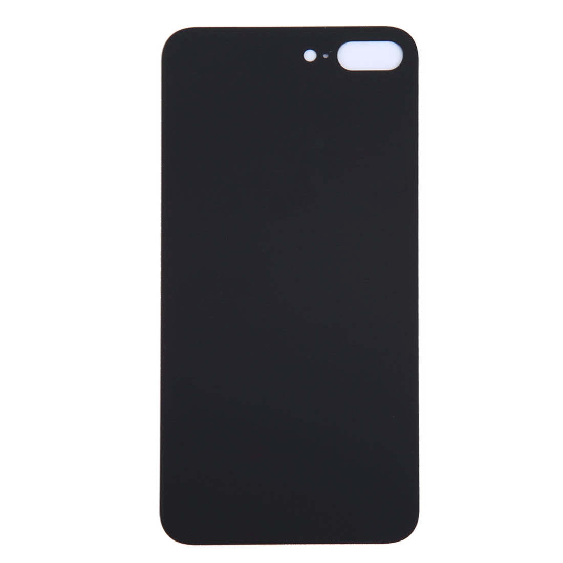 iPhone 8 Plus Black Battery Back Cover Replacement - Image 2