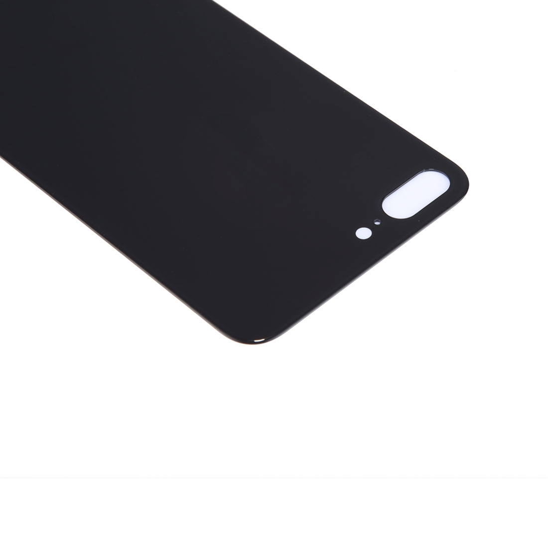 iPhone 8 Plus Black Battery Back Cover Replacement - Image 3