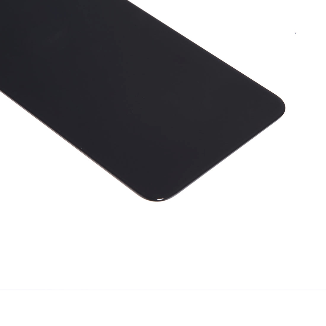 iPhone 8 Plus Black Battery Back Cover Replacement - Image 4