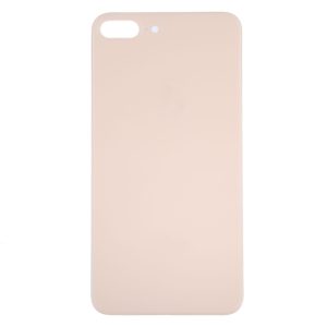 iPhone 8 Plus gold back cover replacement