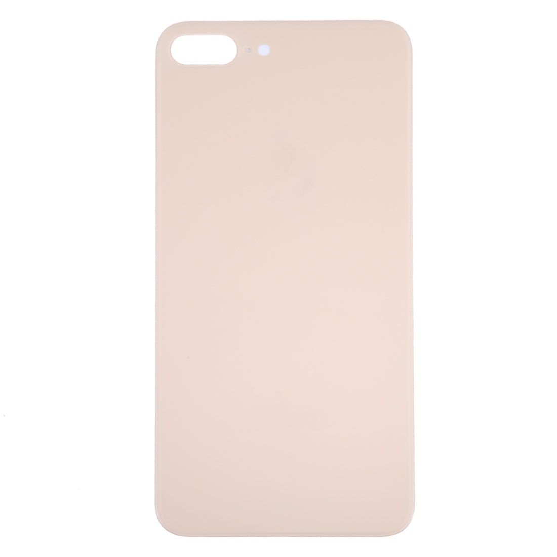 iPhone 8 Plus gold back cover replacement