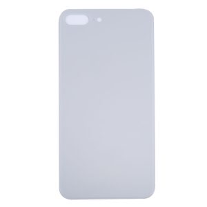 iPhone 8 Plus white back cover replacement