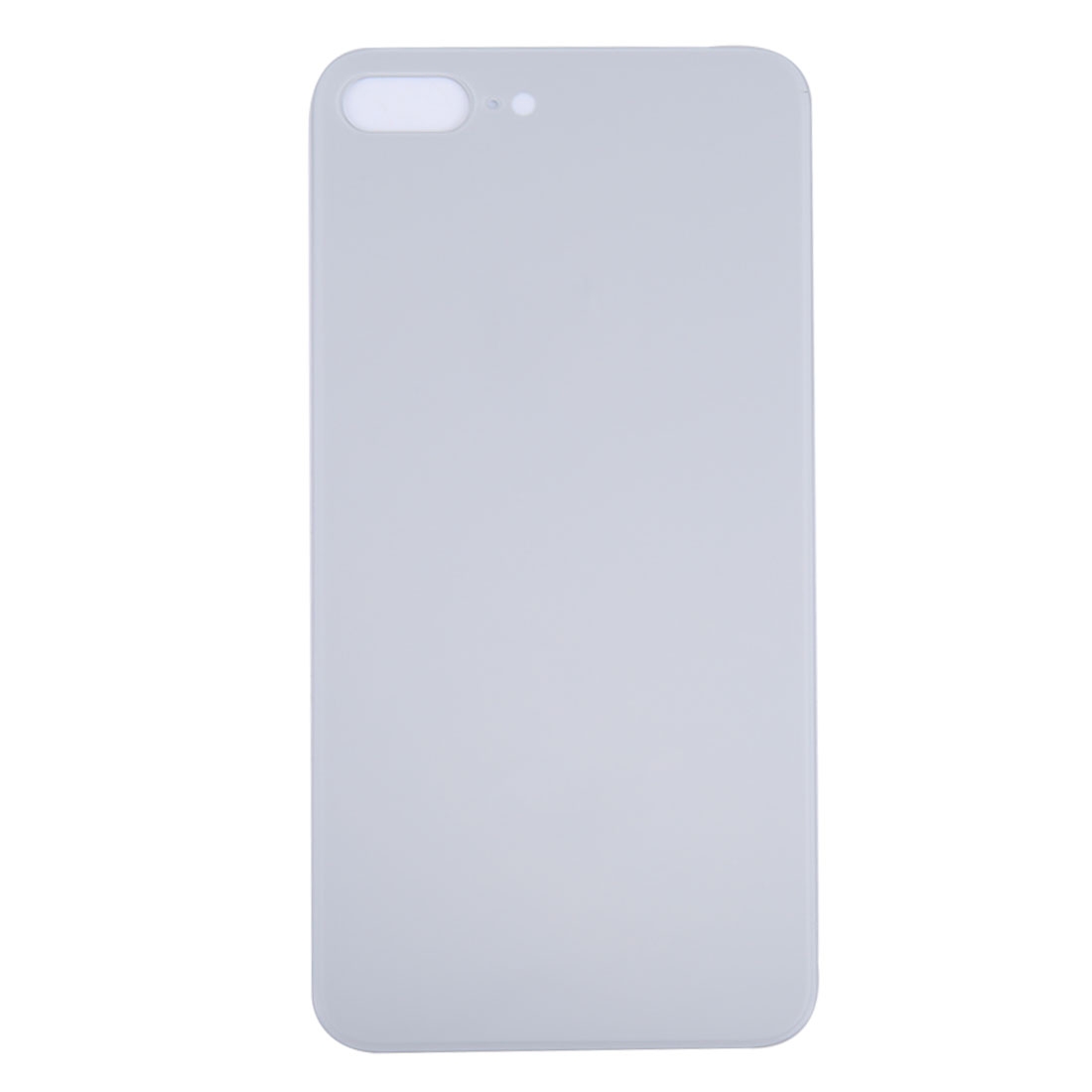 iPhone 8 Plus white back cover replacement