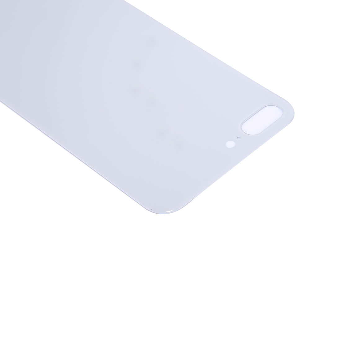 iPhone 8 Plus White Battery Back Cover Replacement - Image 3