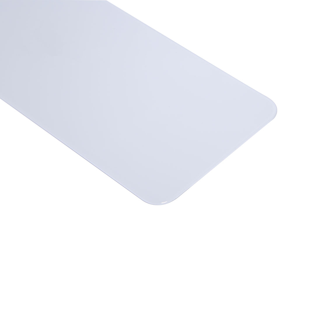iPhone 8 Plus White Battery Back Cover Replacement - Image 4