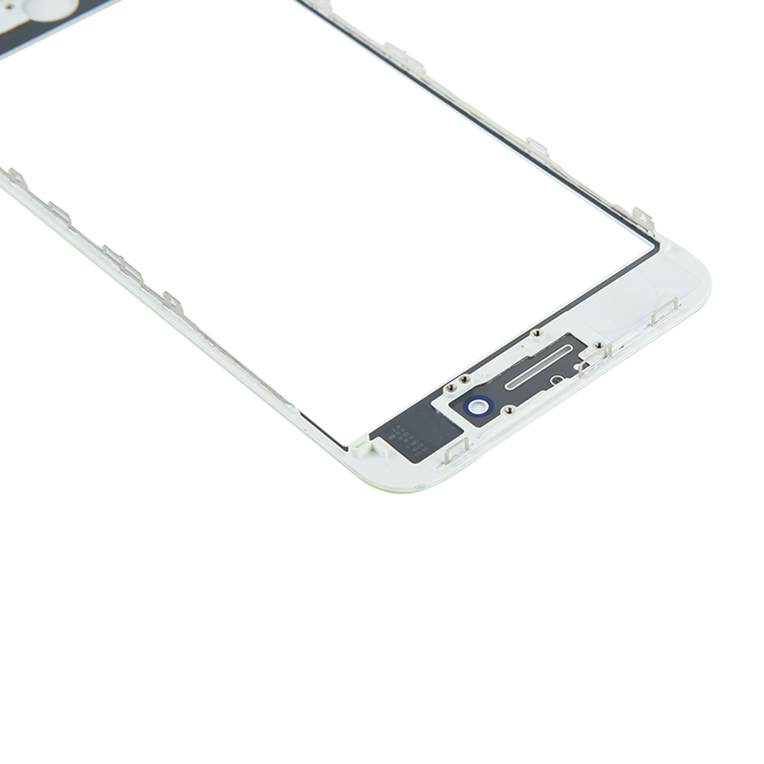 iPhone 8 Plus White Front Screen Replacement - Image 3