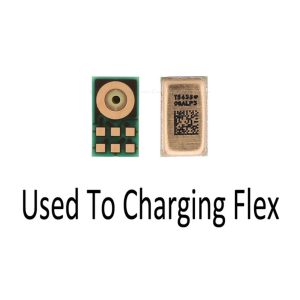 iPhone 8 Plus microphone replacement