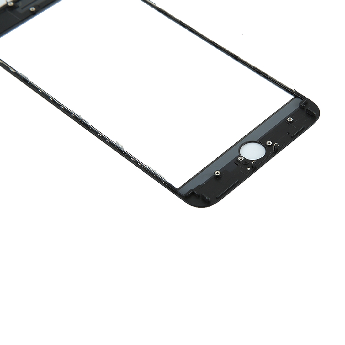 iPhone 8 Plus Black Front Screen Replacement - Image 4