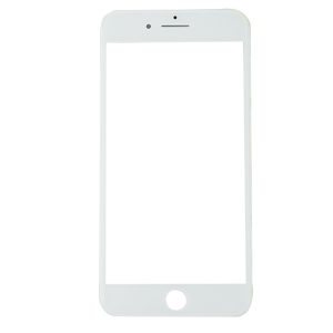 iPhone 8 Plus white front screen replacement