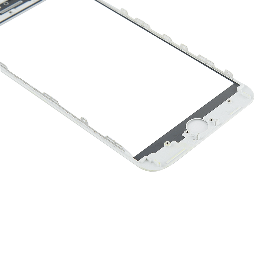 iPhone 8 Plus White Front Screen Replacement - Image 4