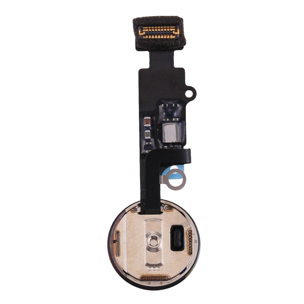 iPhone 8 Plus Black Home Button Flex Cable Replacement - Image 2