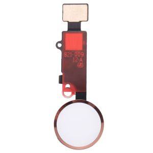 iPhone 8 Plus home button flex cable gold