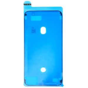 iPhone 8 Plus LCD frame adhesive black
