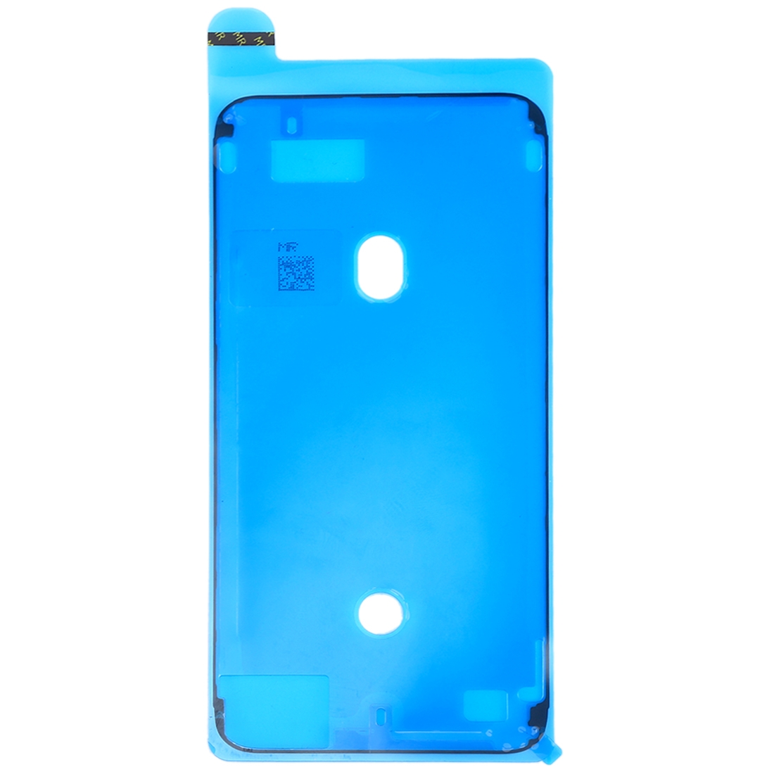 iPhone 8 Plus LCD frame adhesive black
