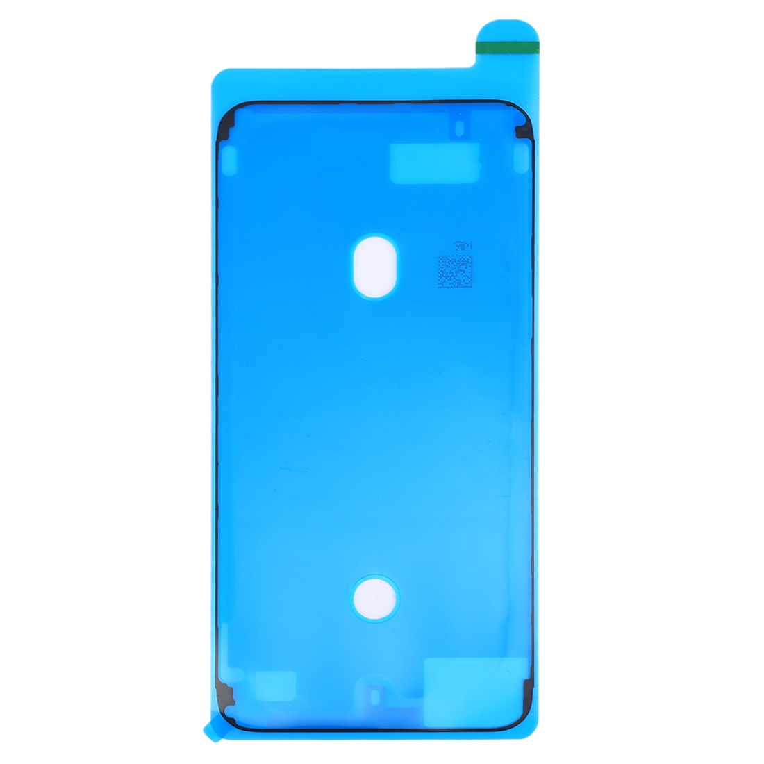 iPhone 8 Plus Black LCD Frame Bezel Adhesive Replacement - Image 2