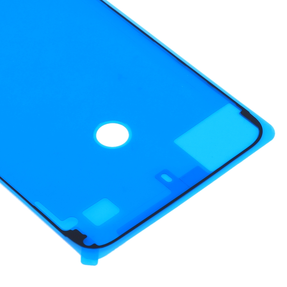 iPhone 8 Plus Black LCD Frame Bezel Adhesive Replacement - Image 3