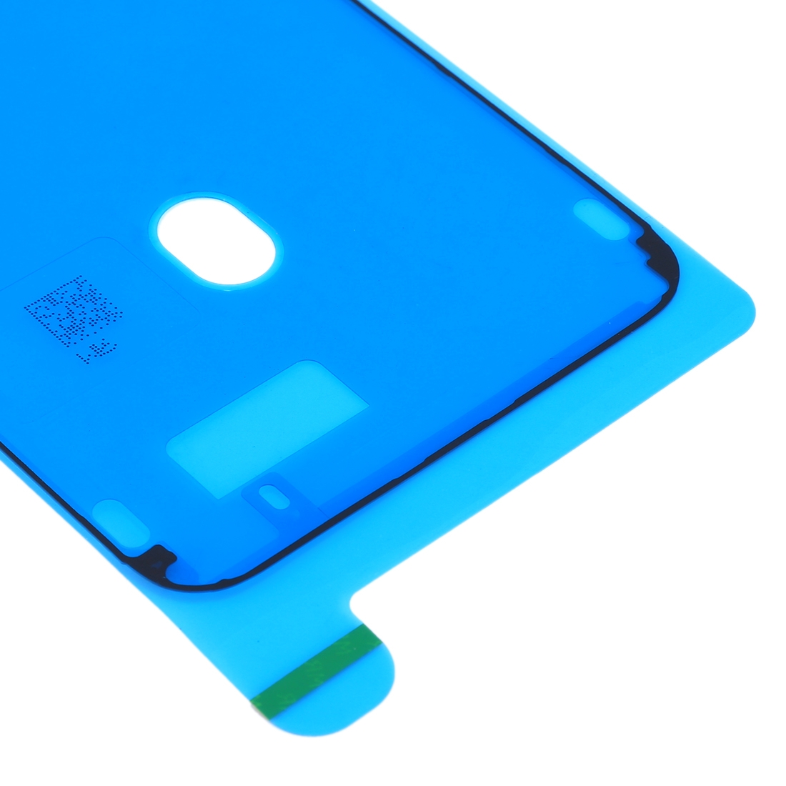 iPhone 8 Plus Black LCD Frame Bezel Adhesive Replacement - Image 4