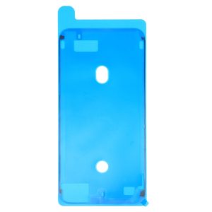 iPhone 8 Plus LCD frame adhesive white