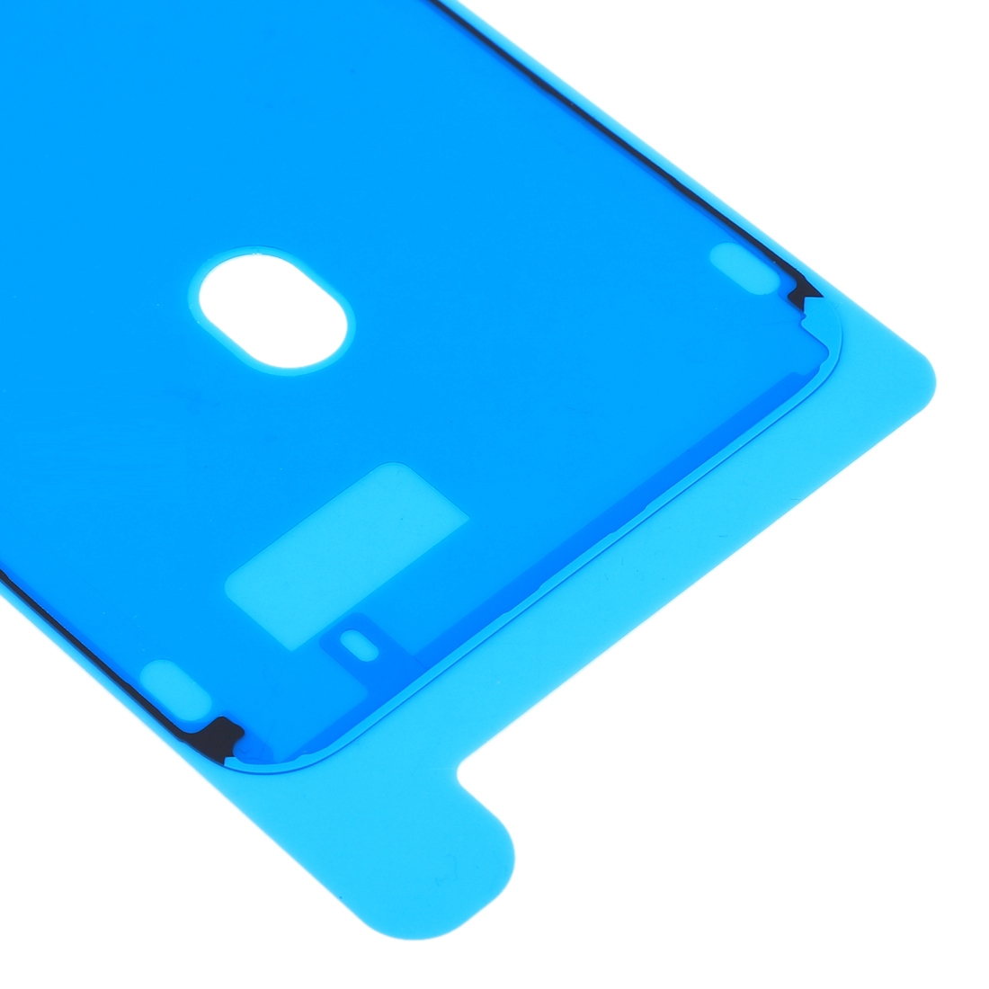 iPhone 8 Plus White LCD Frame Adhesive Replacement - Image 4