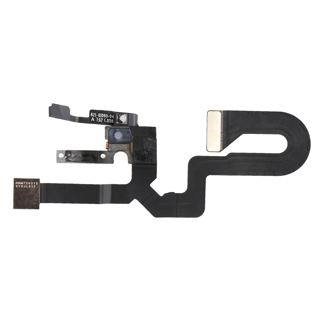 iPhone 8 Plus Front Camera with Flex Cable Replacement - Image 2