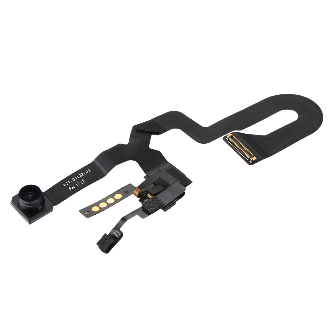 iPhone 8 Plus Front Camera with Flex Cable Replacement - Image 3