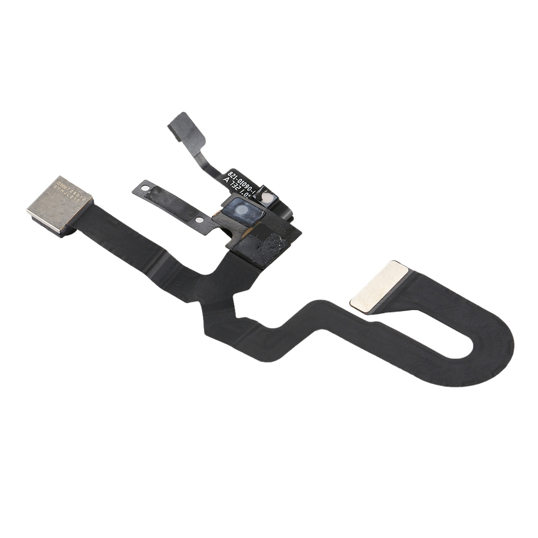 iPhone 8 Plus Front Camera with Flex Cable Replacement - Image 4
