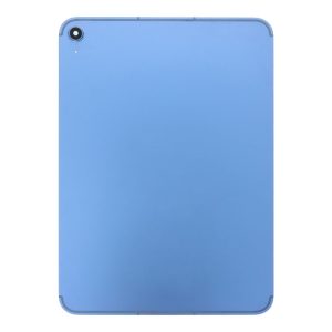 iPad 10 2022 4G blue back cover replacement