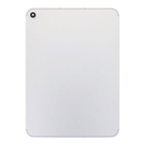 iPad 10 2022 4G silver back cover replacement
