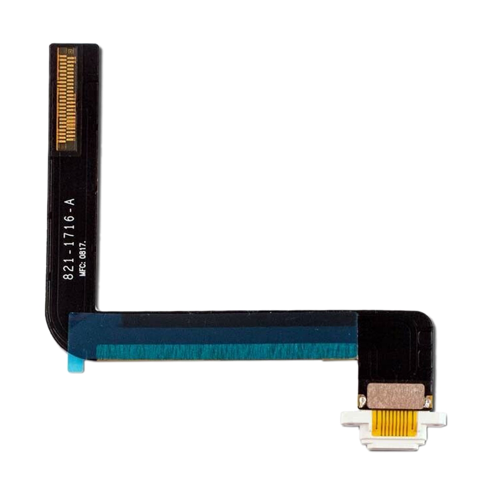 iPad 6 2018 A1954 A1893 Charging Port Flex Cable Replacement - Image 2