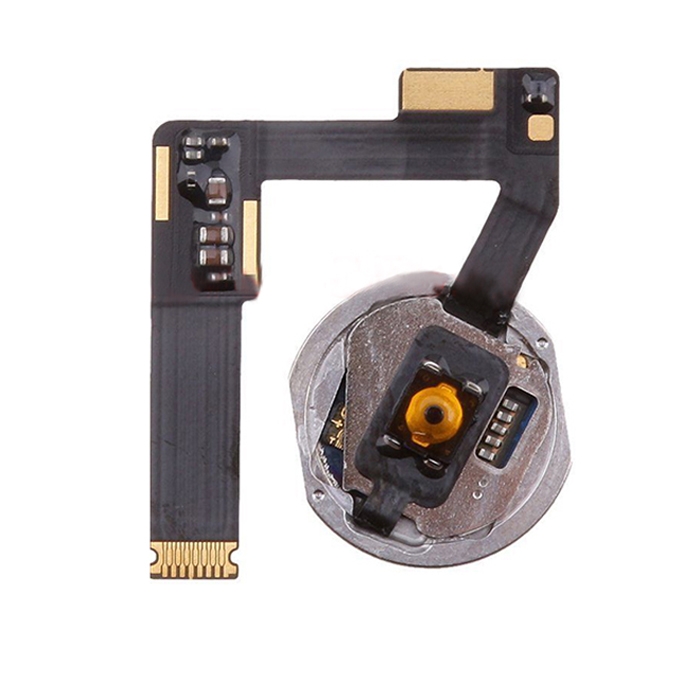 iPad Pro 10.5 inch A1701 home button flex cable black