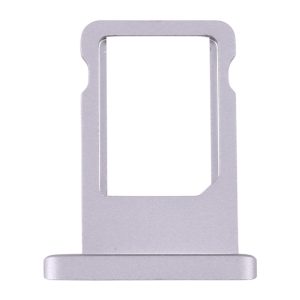 iPad 7 A2198 SIM card tray grey
