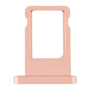 iPad 7 2019 SIM card tray gold replacement