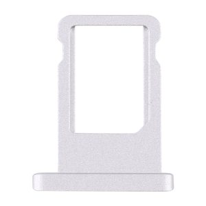 iPad 7 A2200 SIM card tray silver